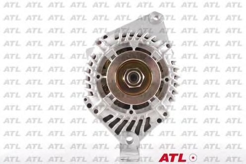 ATL Autotechnik L 41 410 Генератор для RENAULT MEGANE I (Рено Меган 1)