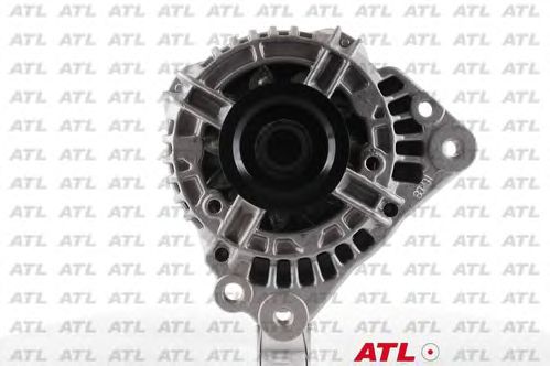 ATL Autotechnik L 41 500 Генератор для AUDI A4 (Ауди А4) ATL Autotechnik L 41 500 Генератор для AUDI A4 (Ауди А4)