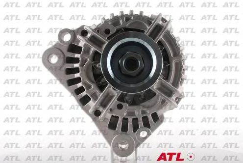 ATL Autotechnik L 41 510 Генератор для VOLKSWAGEN BORA (Фольксваген Бора) ATL Autotechnik L 41 510 Генератор для VOLKSWAGEN BORA (Фольксваген Бора)