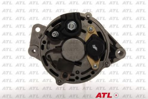 ATL Autotechnik L 41 630 Генератор для VOLKSWAGEN POLO (Фольксваген Поло) ATL Autotechnik L 41 630 Генератор для VOLKSWAGEN POLO (Фольксваген Поло)