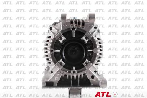 ATL Autotechnik L 41 800 Генератор для MERCEDES-BENZ A-CLASS (Мэрcэдэс-бэнз А класс) ATL Autotechnik L 41 800 Генератор для MERCEDES-BENZ A-CLASS (Мэрcэдэс-бэнз А класс)