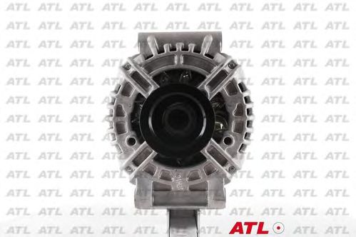 ATL Autotechnik L 41 850 Генератор для DACIA LOGAN (Дача Логан) ATL Autotechnik L 41 850 Генератор для DACIA LOGAN (Дача Логан)