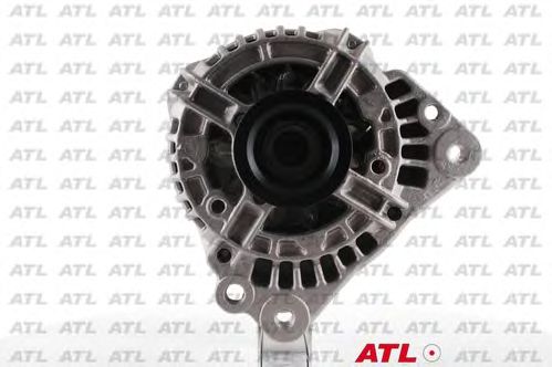 ATL Autotechnik L 41 920 Генератор для VOLKSWAGEN LUPO (Фольксваген Лупо) ATL Autotechnik L 41 920 Генератор для VOLKSWAGEN LUPO (Фольксваген Лупо)