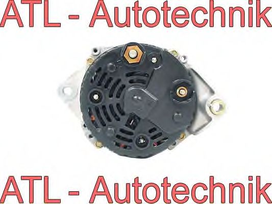 ATL Autotechnik L 42 030 Генератор для RENAULT MASTER II (Рено Мастэр 2) ATL Autotechnik L 42 030 Генератор для RENAULT MASTER II (Рено Мастэр 2)