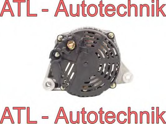 ATL Autotechnik L 42 110 Генератор для PEUGEOT PARTNER PATAGONICA / URBANA (Пежо Партнер патагоника / урбана) ATL Autotechnik L 42 110 Генератор для PEUGEOT PARTNER PATAGONICA / URBANA (Пежо Партнер патагоника / урбана)
