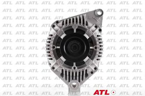 ATL Autotechnik L 42 200 Генератор для RENAULT ESPACE III (Рено Эспейс 3) ATL Autotechnik L 42 200 Генератор для RENAULT ESPACE III (Рено Эспейс 3)