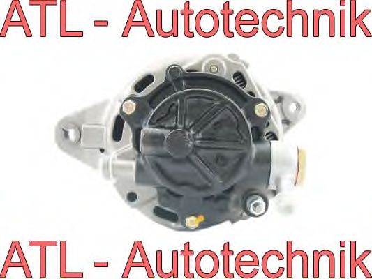 ATL Autotechnik L 42 240 Генератор для MITSUBISHI MONTERO (Митсубиши/митсубиси Монтэро) ATL Autotechnik L 42 240 Генератор для MITSUBISHI MONTERO (Митсубиши/митсубиси Монтэро)