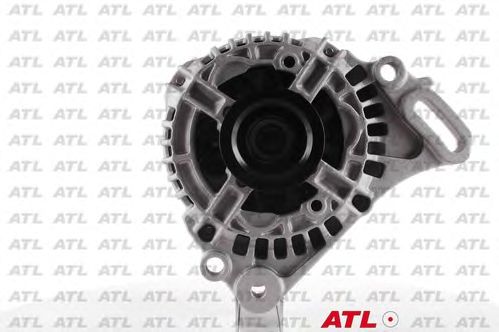 ATL Autotechnik L 42 620 Генератор для VOLKSWAGEN LUPO (Фольксваген Лупо) ATL Autotechnik L 42 620 Генератор для VOLKSWAGEN LUPO (Фольксваген Лупо)