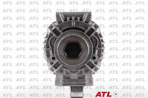 ATL Autotechnik L 42 720 Генератор для RENAULT SCNIC I (Рено Сценик и) ATL Autotechnik L 42 720 Генератор для RENAULT SCNIC I (Рено Сценик и)
