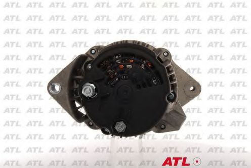 ATL Autotechnik L 42 740 Генератор для OPEL VECTRA C GTS (Опель Вектра с джити) ATL Autotechnik L 42 740 Генератор для OPEL VECTRA C GTS (Опель Вектра с джити)