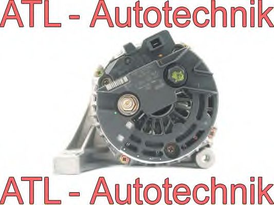 ATL Autotechnik L 42 840 Генератор для VOLVO XC70 CROSS COUNTRY (Вольво Xc70 кросс кантри) ATL Autotechnik L 42 840 Генератор для VOLVO XC70 CROSS COUNTRY (Вольво Xc70 кросс кантри)