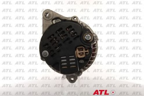 ATL Autotechnik L 42 870 Генератор для HYUNDAI EXCEL (Хендай Эxcэл) ATL Autotechnik L 42 870 Генератор для HYUNDAI EXCEL (Хендай Эxcэл)