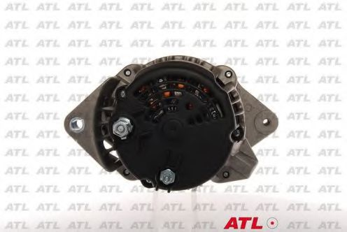 ATL Autotechnik L 43 680 Генератор для OPEL COMBO (Опель Комбо) ATL Autotechnik L 43 680 Генератор для OPEL COMBO (Опель Комбо)