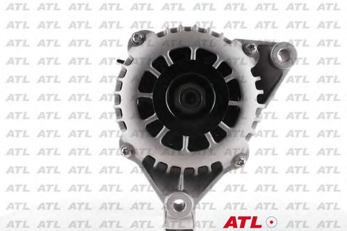 ATL Autotechnik L 43 960 Генератор для OPEL VITA C (Опель Vита c) ATL Autotechnik L 43 960 Генератор для OPEL VITA C (Опель Vита c)