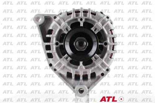 ATL Autotechnik L 44 310 Генератор для AUDI A4 (Ауди А4) ATL Autotechnik L 44 310 Генератор для AUDI A4 (Ауди А4)