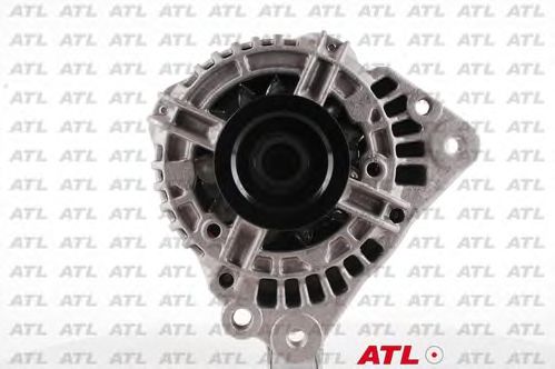 ATL Autotechnik L 44 380 Генератор для SKODA FABIA (Шкода Фабиа) ATL Autotechnik L 44 380 Генератор для SKODA FABIA (Шкода Фабиа)