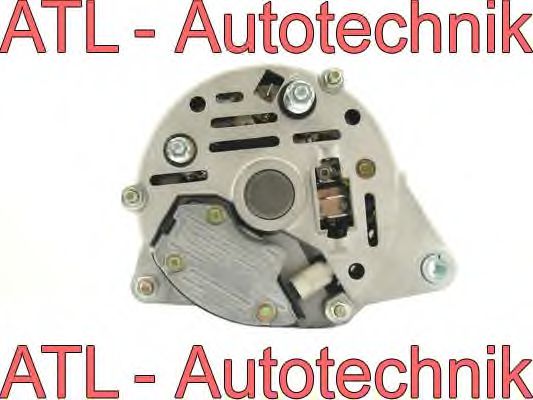 ATL Autotechnik L 44 570 Генератор для ROVER 400 (Ровер 400) ATL Autotechnik L 44 570 Генератор для ROVER 400 (Ровер 400)