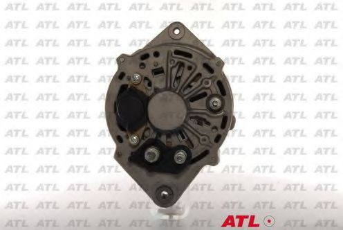 ATL Autotechnik L 60 560 Генератор для FORD GRANADA I (Форд Гранада и) ATL Autotechnik L 60 560 Генератор для FORD GRANADA I (Форд Гранада и)