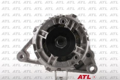 ATL Autotechnik L 61 060 Генератор для SKODA (Шкода) ATL Autotechnik L 61 060 Генератор для SKODA (Шкода)