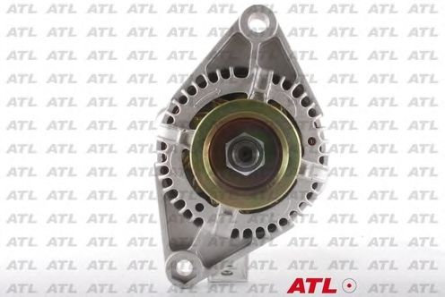 ATL Autotechnik L 62 540 Генератор для FIAT PUNTO (Фиат Пунто) ATL Autotechnik L 62 540 Генератор для FIAT PUNTO (Фиат Пунто)
