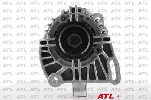 ATL Autotechnik L 62 560 Генератор для FIAT PALIO (Фиат Палио) ATL Autotechnik L 62 560 Генератор для FIAT PALIO (Фиат Палио)