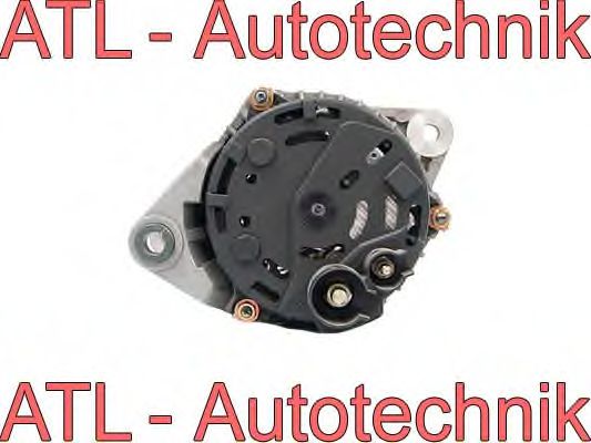 ATL Autotechnik L 62 680 Генератор для FIAT DUCATO (Фиат Дукато) ATL Autotechnik L 62 680 Генератор для FIAT DUCATO (Фиат Дукато)