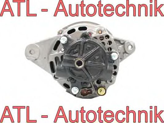 ATL Autotechnik L 63 480 Генератор для MITSUBISHI L200 / STORM (Митсубиши/митсубиси Л200 / сторм) ATL Autotechnik L 63 480 Генератор для MITSUBISHI L200 / STORM (Митсубиши/митсубиси Л200 / сторм)
