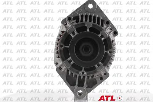 ATL Autotechnik L 63 680 Генератор для RENAULT ESPACE III (Рено Эспейс 3) ATL Autotechnik L 63 680 Генератор для RENAULT ESPACE III (Рено Эспейс 3)