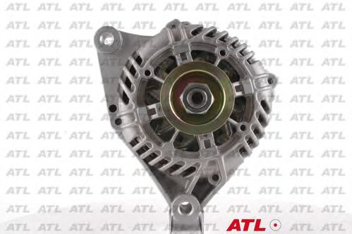 ATL Autotechnik L 64 250 Генератор для PEUGEOT PARTNER PATAGONICA / URBANA (Пежо Партнер патагоника / урбана) ATL Autotechnik L 64 250 Генератор для PEUGEOT PARTNER PATAGONICA / URBANA (Пежо Партнер патагоника / урбана)