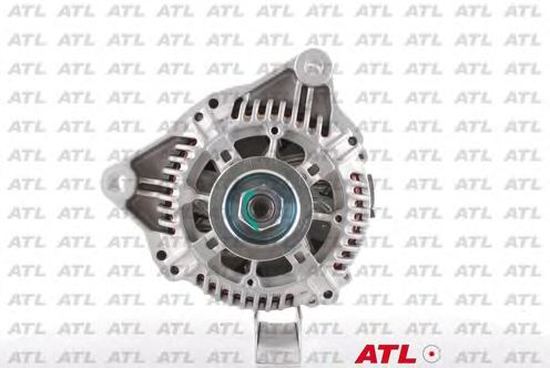 ATL Autotechnik L 64 490 Генератор для CITROËN C5 II (CитроËн С5 2) ATL Autotechnik L 64 490 Генератор для CITROËN C5 II (CитроËн С5 2)