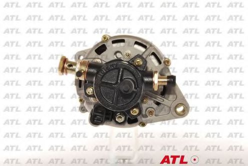 ATL Autotechnik L 65 170 Генератор для NISSAN (Ниссан) ATL Autotechnik L 65 170 Генератор для NISSAN (Ниссан)