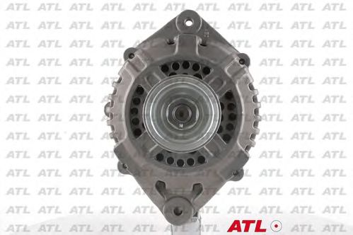 ATL Autotechnik L 65 320 Генератор для NISSAN (Ниссан) ATL Autotechnik L 65 320 Генератор для NISSAN (Ниссан)