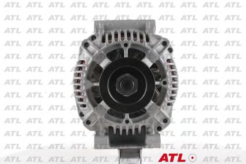 ATL Autotechnik L 65 570 Генератор для RENAULT SCNIC I (Рено Сценик и) ATL Autotechnik L 65 570 Генератор для RENAULT SCNIC I (Рено Сценик и)