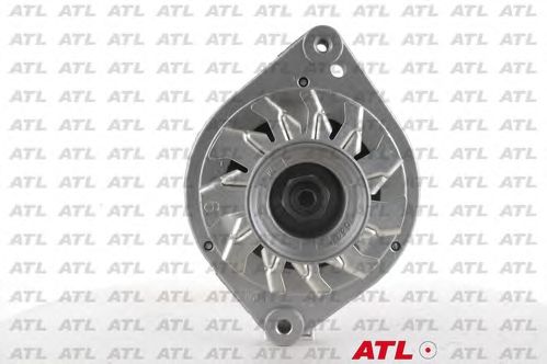 ATL Autotechnik L 67 720 Генератор для DAEWOO CIELO (Дэу Cиэло) ATL Autotechnik L 67 720 Генератор для DAEWOO CIELO (Дэу Cиэло)