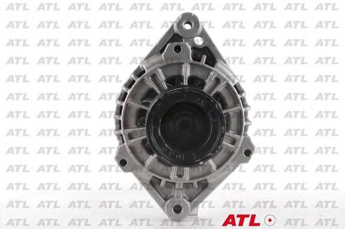 ATL Autotechnik L 67 860 Генератор для DAEWOO CIELO (Дэу Cиэло) ATL Autotechnik L 67 860 Генератор для DAEWOO CIELO (Дэу Cиэло)