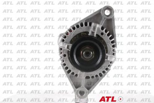 ATL Autotechnik L 67 890 Генератор для FIAT DUCATO (Фиат Дукато) ATL Autotechnik L 67 890 Генератор для FIAT DUCATO (Фиат Дукато)