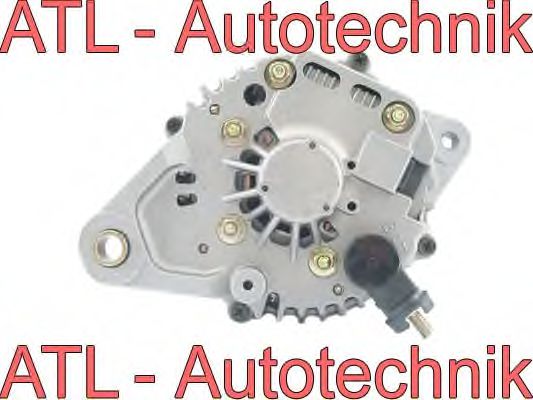 ATL Autotechnik L 67 975 Генератор для NISSAN PICKUP III (Ниссан Пиcкуп 3) ATL Autotechnik L 67 975 Генератор для NISSAN PICKUP III (Ниссан Пиcкуп 3)