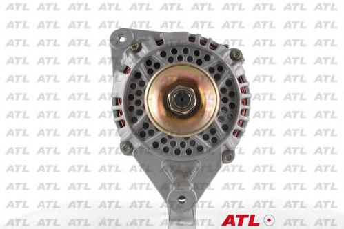 ATL Autotechnik L 68 220 Генератор для HYUNDAI (Хендай) ATL Autotechnik L 68 220 Генератор для HYUNDAI (Хендай)