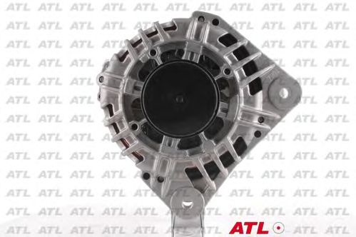 ATL Autotechnik L 68 460 Генератор для RENAULT LAGUNA II ER (Рено Лагуна 2 ер) ATL Autotechnik L 68 460 Генератор для RENAULT LAGUNA II ER (Рено Лагуна 2 ер)