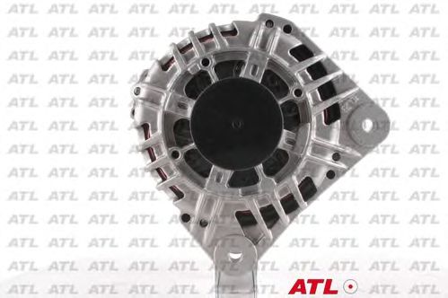 ATL Autotechnik L 68 930 Генератор для OPEL VIVARO (Опель Виваро) ATL Autotechnik L 68 930 Генератор для OPEL VIVARO (Опель Виваро)