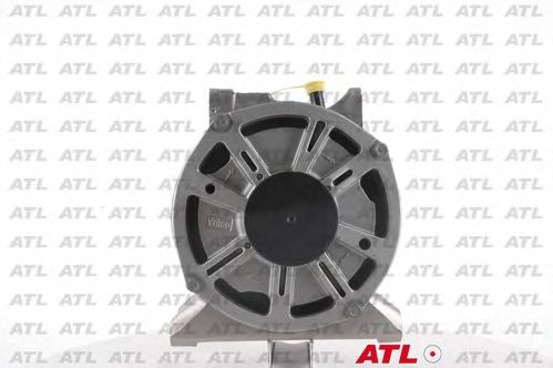 ATL Autotechnik L 69 200 Генератор для MERCEDES-BENZ A-CLASS (Мэрcэдэс-бэнз А класс) ATL Autotechnik L 69 200 Генератор для MERCEDES-BENZ A-CLASS (Мэрcэдэс-бэнз А класс)