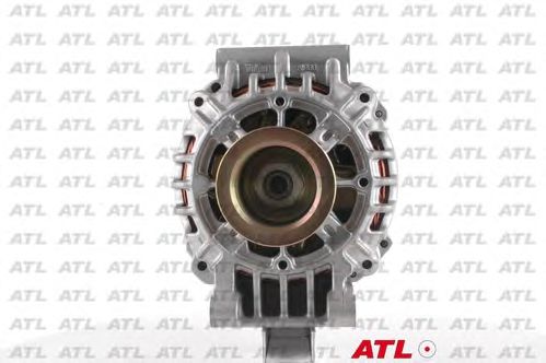 ATL Autotechnik L 69 280 Генератор для RENAULT SCNIC I (Рено Сценик и) ATL Autotechnik L 69 280 Генератор для RENAULT SCNIC I (Рено Сценик и)