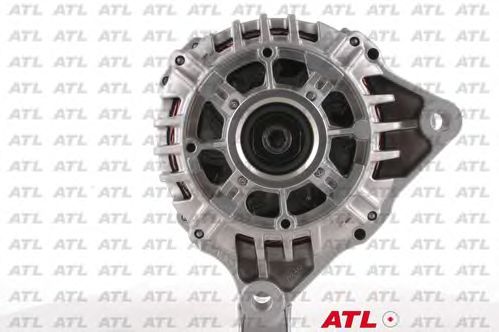 ATL Autotechnik L 69 660 Генератор для PEUGEOT 207 (Пежо 207) ATL Autotechnik L 69 660 Генератор для PEUGEOT 207 (Пежо 207)