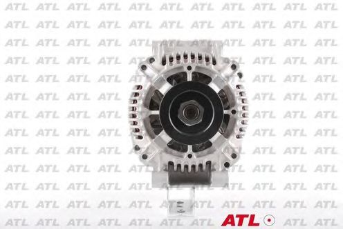 ATL Autotechnik L 69 690 Генератор для RENAULT SCNIC I (Рено Сценик и) ATL Autotechnik L 69 690 Генератор для RENAULT SCNIC I (Рено Сценик и)