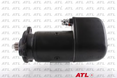 ATL Autotechnik A 11 570 Стартер для MERCEDES-BENZ MK (Мэрcэдэс-бэнз Мк) ATL Autotechnik A 11 570 Стартер для MERCEDES-BENZ MK (Мэрcэдэс-бэнз Мк)
