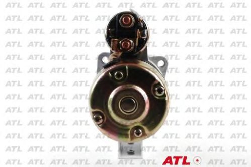 ATL Autotechnik A 14 980 Стартер для MAZDA 626 II (Мазда 626 2) ATL Autotechnik A 14 980 Стартер для MAZDA 626 II (Мазда 626 2)