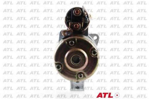 ATL Autotechnik A 14 990 Стартер для KIA (Киа) ATL Autotechnik A 14 990 Стартер для KIA (Киа)