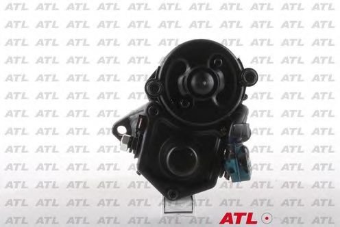 ATL Autotechnik A 16 440 Стартер для DAIHATSU APPLAUSE I (Дайхатсу Апплаусэ и) ATL Autotechnik A 16 440 Стартер для DAIHATSU APPLAUSE I (Дайхатсу Апплаусэ и)