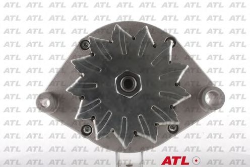 ATL Autotechnik L 34 350 Генератор для VOLVO FS 7 (Вольво Фс 7) ATL Autotechnik L 34 350 Генератор для VOLVO FS 7 (Вольво Фс 7)