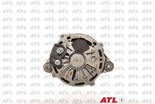 ATL Autotechnik L 60 460 Генератор для BMW 5 (Бмв 5) ATL Autotechnik L 60 460 Генератор для BMW 5 (Бмв 5)